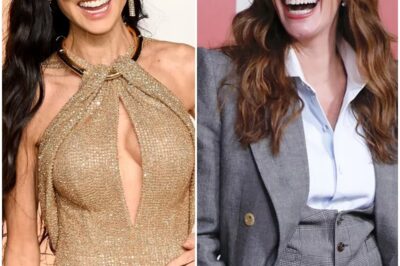 The little known Pretty Woman facts that will blow your mind: 10 secrets of the iconic romcom 35 years after the movie’s release – including the actress who nearly replaced Julia Roberts!