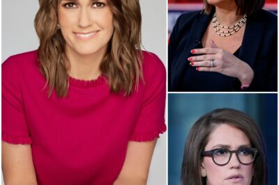 Fox Host Exposes Medicaid Cuts LIVE… Colleagues Left SPEECHLESS!