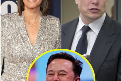 Fox Producers RUSH to End Segment After Elon Musk Demolishes Jessica Tarlov DOGE Narrative LIVE