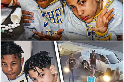 Kris Kross Tragedy: From Musical Prodigy to Haunting Death and Dark Secrets Never Revealed