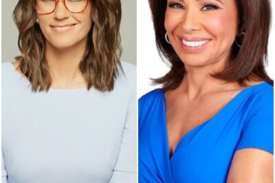 Jessica Tarlov Leaves Fox Viewers Stunned, Humiliates Jeanine Pirro in Explosive On-Air Clash