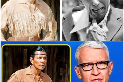 He Played Tonto, Now The Truth Of Jay Silverheels Comes To Light