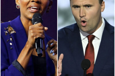 “I can’t believe I’m saying this, but you need to see these texts!” Candace Owens exclaimed, igniting a firestorm as she leaked Charlie Kirk’s shocking messages to the world.