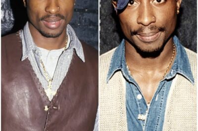 The Shocking Mystery of Tupac’s Death: Did He Really Die or Fake His Own Demise?