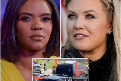 Candace Owens Returns: The Blunt Question No One Dares Ask—Who Betrayed Charlie Kirk?