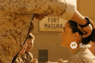 “THE COLONEL GRABBED THE YOUNG LIEUTENANT BY THE HAIR IN FRONT OF THE ENTIRE UNIT — But Her Reaction Left Everyone Speechless!” ⚡️🔥