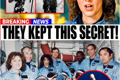 The Challenger Disaster: The Untold Story Behind the Tragedy That Changed Space Exploration Forever