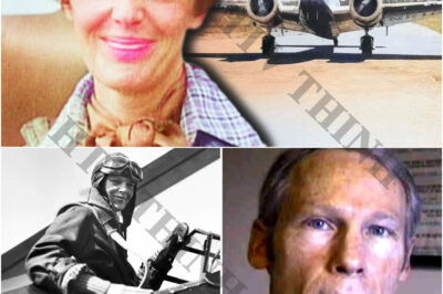 New Expedition Hopes to Find Amelia Earhart’s Plane: “Ever since then, that mystery has haunted people”