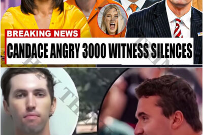 The FBI says the case is closed: a 22-year-old former student named Tyler Robinson acted alone. They have DNA, a confession note, and a motive. But the details don’t add up for everyone. Why was the rifle left on property belonging to a major government tech contractor?