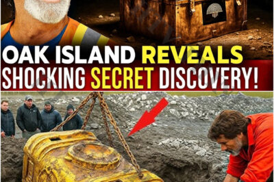 BREAKING New Shocking Details Leaked About Oak Island Season 13!