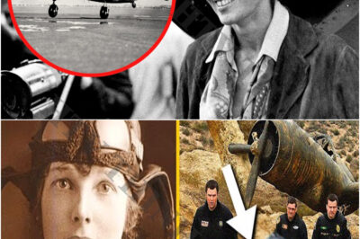 Amelia Earhart Mystery Finally Solved, And It’s Not Good