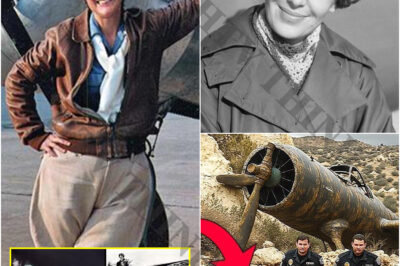 Amelia Earhart: The Mystery of Her Disappearance Finally Unraveled After Nearly 90 Years