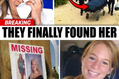 20 YEARS LATER, THE TRUTH ABOUT NATALEE HOLLOWAY’S DISAPPEARANCE IS FINALLY REVEALED — AND IT’S MORE HORRIFYING THAN ANYONE EVER IMAGINED