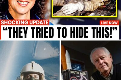 🚨 NASA Cover-Up Unraveled: The Hidden Truth Behind the Challenger Disaster and Why We Were Kept in the Dark 🔥