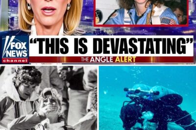 🔥 “WHAT REALLY HAPPENED AFTER THE EXPLOSION…” 💔 The Hidden Story of the Challenger Crew’s Final Moments Will BREAK Your Heart 😢