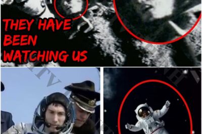 🚨 Top 10 Terrifying Last Words Astronauts Have Ever Said in Space 👩‍🚀🌌