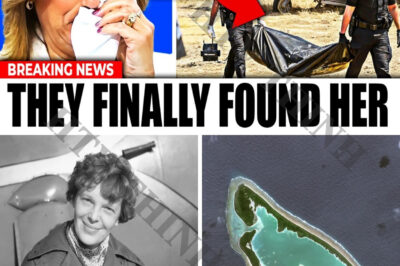 🔥 WORLD SHOCKED! 😱 Amelia Earhart FOUND — And the DARK TRUTH About Her Disappearance Will HAUNT HISTORY FOREVER! 💀✈️