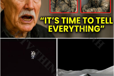 “I Was Abducted By Aliens For 10 Days And I Brought Proof” Alec Newald Leaves World SHOCKED!