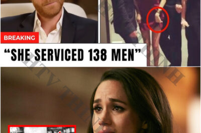 🚨 Prince Harry SHAKEN After Discovering Meghan’s Hidden Past — A Story He Was Never Meant to Find 🔍❤️