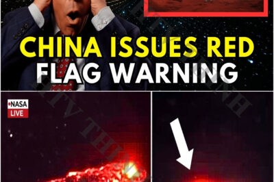 🚨 China’s New 3I/ATLAS Data Just Dropped — And It Changes Everything 🌌