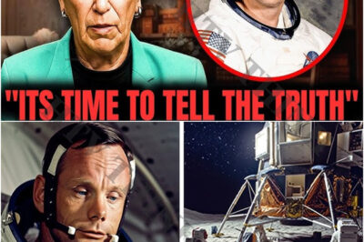 🚨 11 Years Later: Neil Armstrong’s Family Breaks Their Silence — The Truth Behind the Legend Revealed!