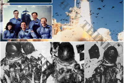 🚨 The Challenger Disaster: The Most Haunting Tragedy in Spaceflight History 🚀