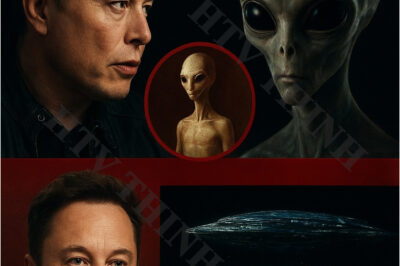 🚨 GLOBAL ALERT: Elon Musk Issues Chilling Warning About Mysterious Forces Approaching Earth — “Something Is Coming” 👽🌍