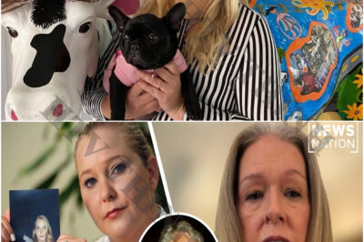 🔥 BREAKING: “Nobody’s Girl” — The Untold Story of Virginia Giuffre’s Fight to Reclaim Her Voice