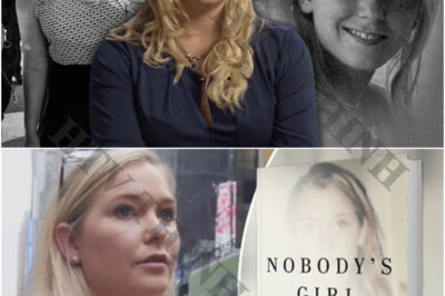 “THE BOOK THAT TERRIFIES THE POWERFUL” — Inside Virginia Giuffre’s 400-Page Confession the Elite Tried to Erase From History