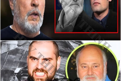 A Week Before Death, Rob Reiner Confessed to Billy Crystal the Family Tragedy Hidden All His Life — And It Was Truly Tragic